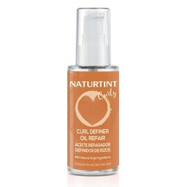 NATURTINT CURL DEFINER OIL REPAIR (50 ML)