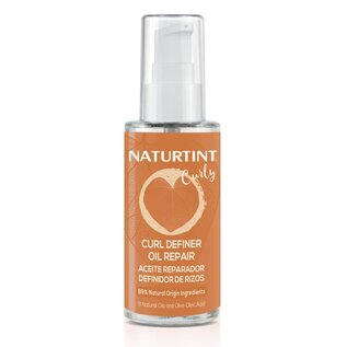 NATURTINT CURL DEFINER OIL REPAIR (50 ML)