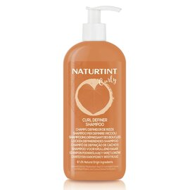 NATURTINT SHAMPOOING DÉFINISSEUR DE BOUCLES (330 ML)