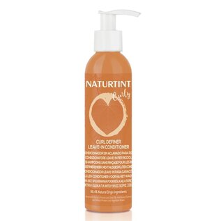 NATURTINT CURL DEFINER LEAVE- IN CONDITIONER (200 ML)