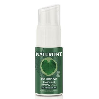 NATURTINT ECO DROOGSHAMPOO  (20 G)