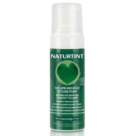 NATURTINT ECO STYLING MOUSSE (125 ML)