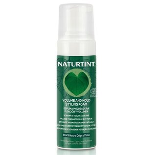 NATURTINT MOUSSE COIFFANTE ÉCOLOGIQUE (125 ML)