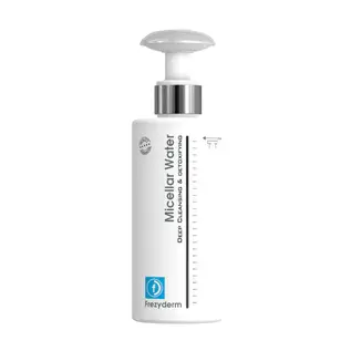 FREZYDERM FREZYDERM MICELLAR WATER (200 ML)