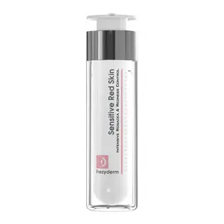 FREZYDERM FREZYDERM SENSITIVE RED SKIN TINTED CREAM SPF30 (30 ML)