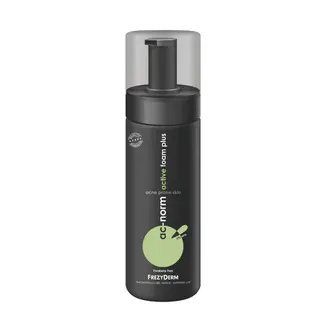 FREZYDERM FREZYDERM AC-NORM ACTIVE FOAM PLUS (150 ML)