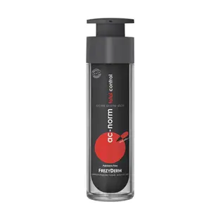 FREZYDERM FREZYDERM AC-NORM TOTAL CONTROL CREAM (50 ML)