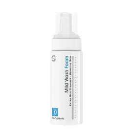 FREZYDERM FREZYDERM MILD WASH FOAM (150 ML)