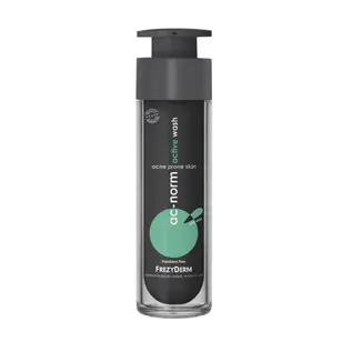 FREZYDERM FREZYDERM AC-NORM ACTIVE WASH (50 ML)