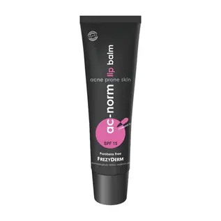 FREZYDERM FREZYDERM AC-NORM LIP BALM SPF15 (15 ML)