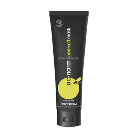 FREZYDERM FREZYDERM AC-NORM PEEL-OFF MASK (50 ML)