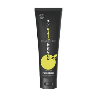FREZYDERM FREZYDERM AC-NORM PEEL-OFF MASK (50 ML)
