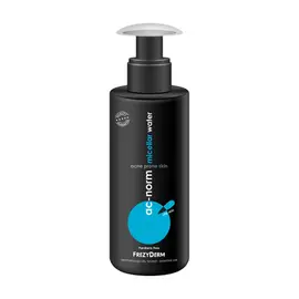FREZYDERM FREZYDERM AC-NORM MICELLAR WATER (200 ML)