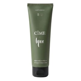 CÎME CÎME x LYNN - VITALISERENDE DOUCHEGEL  (235 ML)
