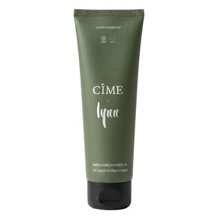 CÎME CÎME x LYNN – GEL DOUCHE VITALISANT (235 ML)