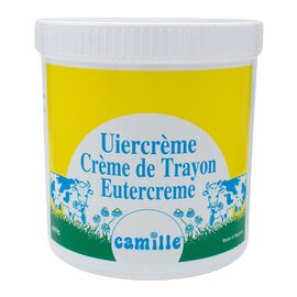 CAMILLE COSMETICS CAMILLE CRÈME DE TRAYON POT (1000 ML)