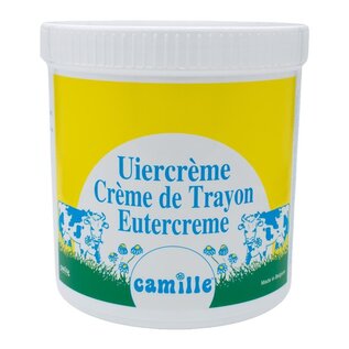 CAMILLE COSMETICS CAMILLE CRÈME DE TRAYON POT (1000 ML)