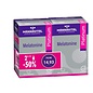 MANNAVITAL NATURAL PRODUCTS DUOPACK MELATONINE PLATINUM (2 x 120 V-SMELTTABLETTEN)