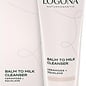 LOGONA  NATURKOSMETIK BALM TO MILK CLEANSER (150 ML)