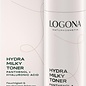 LOGONA  NATURKOSMETIK HYDRA MILKY TONER (125 ML)