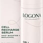 LOGONA  NATURKOSMETIK CELL RECHARGE LONGEVITY SERUM (30 ML)