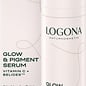 LOGONA  NATURKOSMETIK GLOW EN PIGMENT SERUM (30 ML)