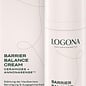 LOGONA  NATURKOSMETIK BARRIER BALANCE CREAM  (50 ML)