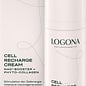 LOGONA  NATURKOSMETIK CELL RECHARGE LONGEVITY CREAM  (50 ML)