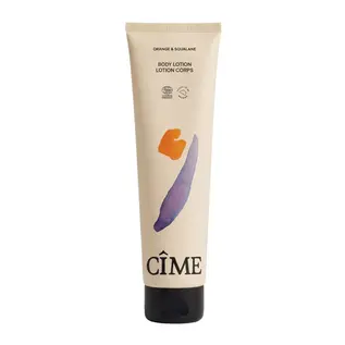 CÎME BODY LOTION ORANGE & SQUALANE (150 ML)