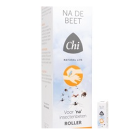 CHI NATURAL LIFE NA DE BEET ROLLER (10 ML)