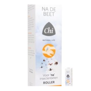CHI NATURAL LIFE NA DE BEET ROLLER (10 ML)
