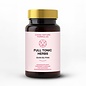 CHINA NATURE FORMULAS QUAN BU PIAN - FULL TONIC HERBS (100 COMPRIMÉS)