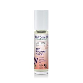 LADRÔME LABORATOIRE BIO ROLL’ON - ANTI PUISTJES (10 ML)