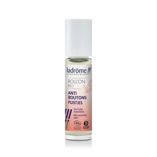 LADRÔME LABORATOIRE ROLL'ON BIO - ANTI BOUTONS (10 ML)