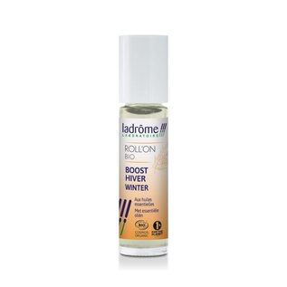LADRÔME LABORATOIRE BIO ROLL’ON - WINTER BOOST (10 ML)