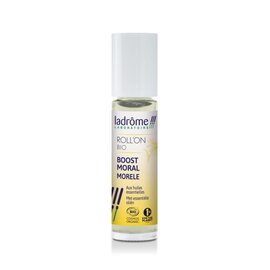 LADRÔME LABORATOIRE ROLL'ON BIO - BOOST MORAL (10 ML)