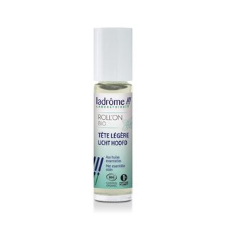 LADRÔME LABORATOIRE BIO ROLL’ON - LICHT HOOFD (10 ML)
