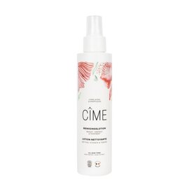 CÎME LOTION TONIQUE NETTOIE, HYDRATE ET TONIFIE (150 ML)