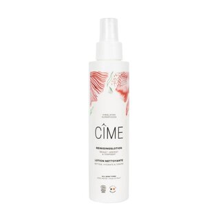 CÎME ZUIVERENDE TONER REINIGT, VERFRIST EN TONIFIEERT (150 ML)