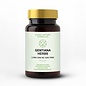 CHINA NATURE FORMULAS LONG DAN XIE GAN TANG - GENTIANA HERBS (100 COMPRIMÉS)