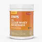 SANAS SPORTS NUTRITION CLEAR WHEY REFRESHER - FOREST FRUIT (500 G)