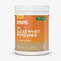 SANAS SPORTS NUTRITION CLEAR WHEY REFRESHER - MANGO TROPICAL (500 G)