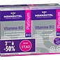 MANNAVITAL NATURAL PRODUCTS DUO PACK VITAMINE B12 PLATINUM (2 X 60 V-TABLETTEN)