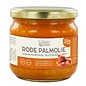 AMANPRANA 100 % HUILE DE PALME ROUGE BIO (325 ML)