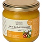 AMANPRANA EXTRA VIERGE COCOS + OLIJF + RODE PALM (325 ML)