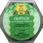 BIJENHOF BEE PRODUCTS PROPOLIS PURE À MÂCHER (25 G)