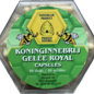 BIJENHOF BEE PRODUCTS KONINGINNENBRIJ (80 CAPS)