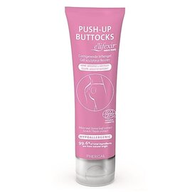 E'LIFEXIR  E’LIFEXIR PUSH-UP BUTTOCKS CORRIGERENDE BILLENGEL (150 ML)