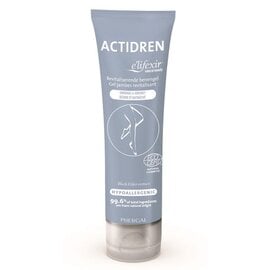 E'LIFEXIR  E’LIFEXIR ACTIDREN GEL REVITALISANT POUR LES JAMBES  (150 ML)