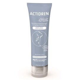E'LIFEXIR  E’LIFEXIR ACTIDREN REVITALISERENDE BENENGEL (150 ML)